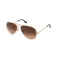 Ray-Ban Napszemüvegek Ray-Ban Aviator Gradient RB3025 9001A5