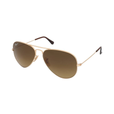 Ray-Ban Napszemüvegek Ray-Ban Aviator Large Metal RB3025 001/M2