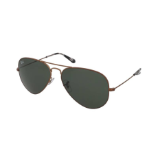 Ray-Ban Napszemüvegek Ray-Ban Aviator Large Metal RB3025 918931