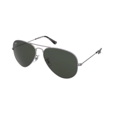 Ray-Ban Napszemüvegek Ray-Ban Aviator Large Metal RB3025 919031