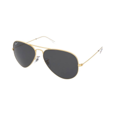 Ray-Ban Napszemüvegek Ray-Ban Aviator Large Metal RB3025 919648