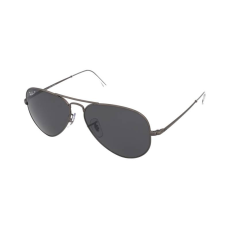 Ray-Ban Napszemüvegek Ray-Ban Aviator Metal II RB3689 004/48