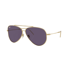 Ray-Ban Napszemüvegek Ray-Ban Aviator Reverse RBR0101S 001/1A napszemüveg