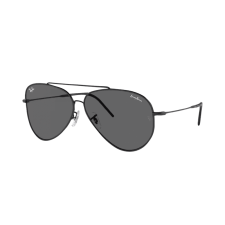 Ray-Ban Napszemüvegek Ray-Ban Aviator Reverse RBR0101S 002/GR napszemüveg
