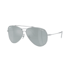 Ray-Ban Napszemüvegek Ray-Ban Aviator Reverse RBR0101S 003/30 napszemüveg