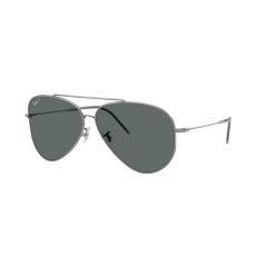 Ray-Ban Napszemüvegek Ray-Ban Aviator Reverse RBR0101S 004/81