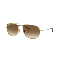 Ray-Ban Napszemüvegek Ray-Ban Bain Bridge RB3735 001/51 napszemüveg