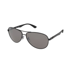 Ray-Ban Napszemüvegek Ray-Ban Carbon Fibre RB8313 002/K7