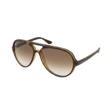 Ray-Ban Napszemüvegek Ray-Ban Cats 5000 Classic RB4125 710/51