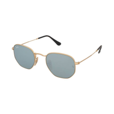 Ray-Ban Napszemüvegek Ray-Ban Hexagonal RB3548N 001/30