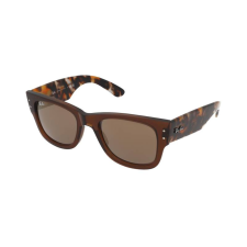 Ray-Ban Napszemüvegek Ray-Ban Mega Wayfarer RB0840S 663693 napszemüveg