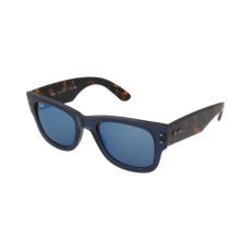 Ray-Ban Napszemüvegek Ray-Ban Mega Wayfarer RB0840S 6638O4