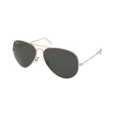Ray-Ban Napszemüvegek Ray-Ban Original Aviator RB3025 001/58