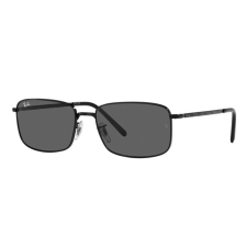 Ray-Ban Napszemüvegek Ray-Ban RB3717 002/B1 napszemüveg
