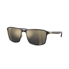 Ray-Ban Napszemüvegek Ray-Ban RB3721CH 187/J0
