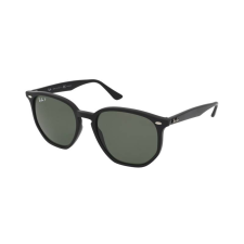 Ray-Ban Napszemüvegek Ray-Ban RB4306 601/9A napszemüveg