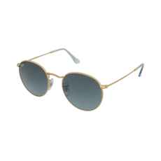 Ray-Ban Napszemüvegek Ray-Ban Round Metal RB3447 001/3M