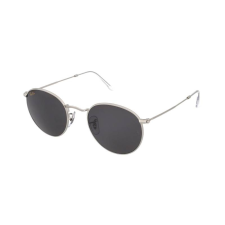 Ray-Ban Napszemüvegek Ray-Ban Round Metal RB3447 9198B1 napszemüveg