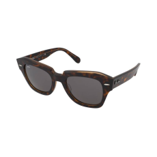 Ray-Ban Napszemüvegek Ray-Ban State Street RB2186 1292B1