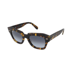 Ray-Ban Napszemüvegek Ray-Ban State Street RB2186 133286