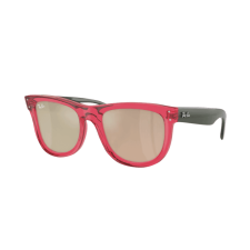 Ray-Ban Napszemüvegek Ray-Ban Wayfarer Reverse RBR0502S 67132O napszemüveg