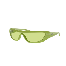 Ray-Ban Napszemüvegek Ray-Ban Xan RB4431 6763/2 napszemüveg