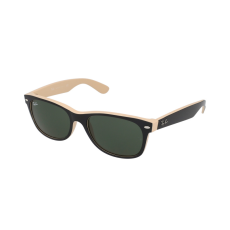 Ray-Ban New Wayfarer Color MIX RB2132 875
