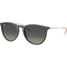 Ray-Ban Női napszemüveg Ray-Ban RB4171 6813/11, műanyag, kék, 54 mm