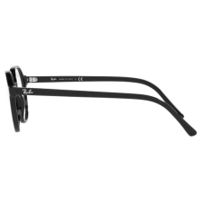 Ray-Ban női szemüvegkeretek RX5395 2000, műanyag, fekete, 51 mm szemüvegkeret