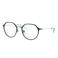 Ray-Ban női szemüvegkeretek RY1058 4084 47, fém, zöld, 47 mm szemüvegkeret