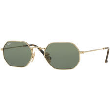 Ray-Ban Octagonal Flat Lenses RB3556N 001 napszemüveg