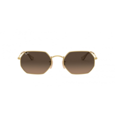 Ray-Ban Octagonal RB3556N 9124/43