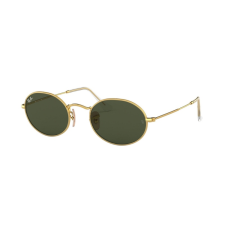 Ray-Ban Oval RB3547 001/31 napszemüveg