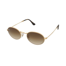 Ray-Ban Oval RB3547 001/51 napszemüveg