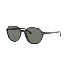Ray-Ban Polarizált napszemüveg RB2195 901/58 53 Fekete