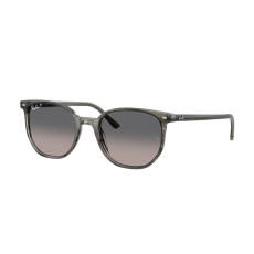 Ray-Ban Polarizált napszemüveg RB2197 1438M3 52 Szürke