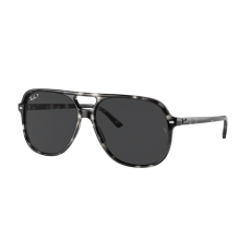 Ray-Ban Polarizált napszemüveg RB2198 133348 60 szürke