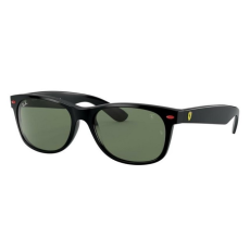 Ray-Ban Ray/Ban RB2132M F60131 BLACK GREEN napszemüveg