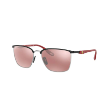 Ray-Ban RAY BAN RB3673MF060H2 UNISEX napszemüveg napszemüveg