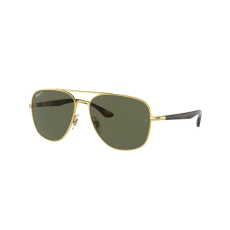 Ray-Ban RAY BAN RB36830015856 UNISEX napszemüveg