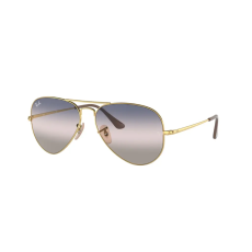 Ray-Ban RAY BAN RB3689001GE55 UNISEX napszemüveg