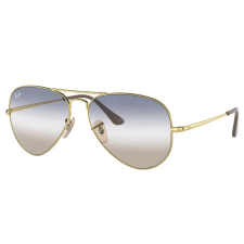 Ray-Ban RAY BAN RB3689001GF58 UNISEX napszemüveg napszemüveg