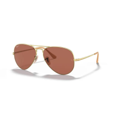 Ray-Ban RAY BAN RB36899064AF5 UNISEX napszemüveg