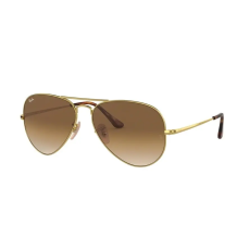 Ray-Ban RAY BAN RB3689914751 UNISEX napszemüveg