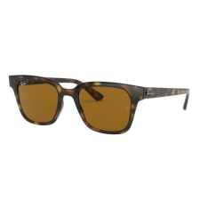 Ray-Ban Ray/Ban RB4323 710/33 HAVANA BROWN napszemüveg napszemüveg