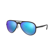 Ray-Ban Ray Ban RB 4320CH 601S/A1 58