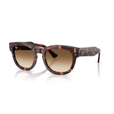 Ray-Ban RB0298S 133451 MEGA HAWKEYE PINK HAVANA CLEAR GRADIENT BROWN napszemüveg napszemüveg