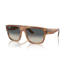Ray-Ban RB0360S 140371 DRIFTER STRIPED BROWN GREY GRADIENT napszemüveg napszemüveg