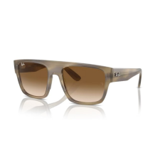 Ray-Ban RB0360S 140551 DRIFTER STRIPED GREEN CLEAR/BROWN GRADIENT napszemüveg napszemüveg