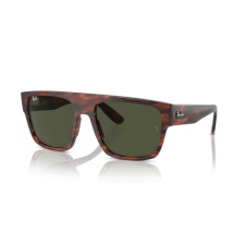 Ray-Ban RB0360S 954/31 DRIFTER STRIPED HAVANA DARK GREEN napszemüveg napszemüveg